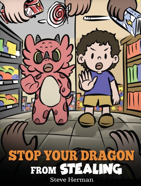 Stop Your Dragon from Stealing