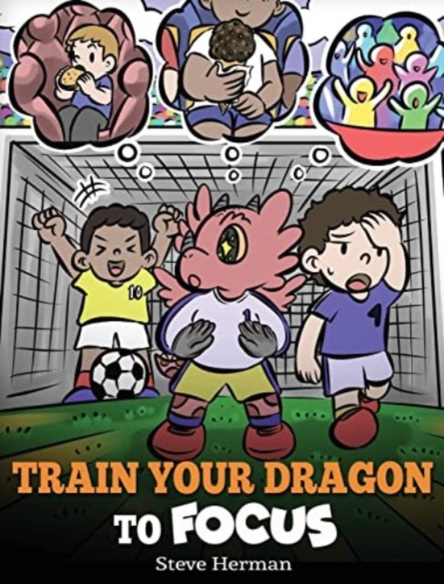 Train Your Dragon to Focus