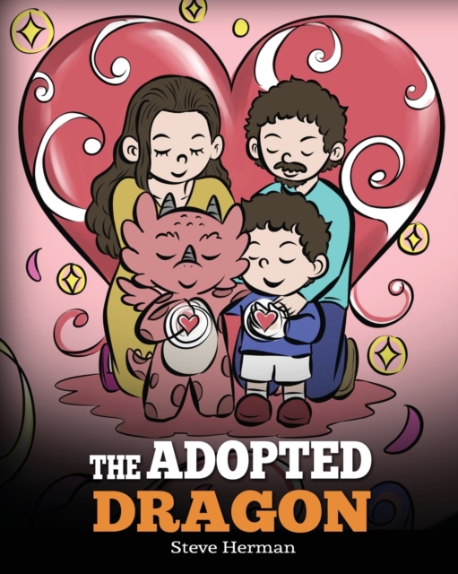 Adopted Dragon