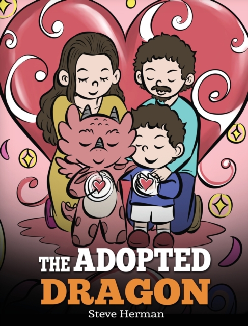 Adopted Dragon