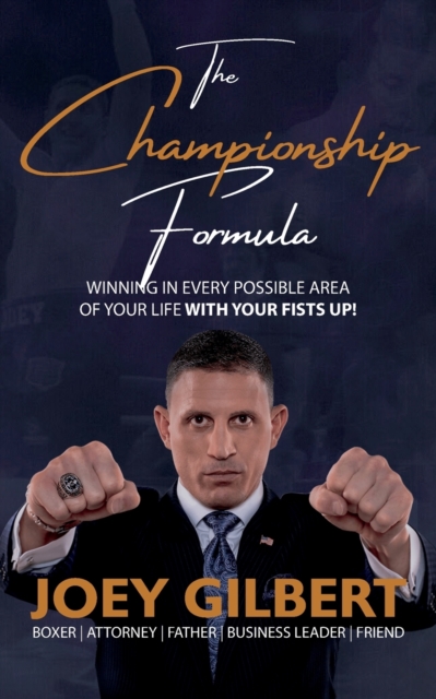 Championship Formula