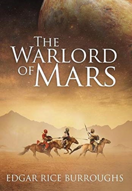 Warlord of Mars (Annotated)