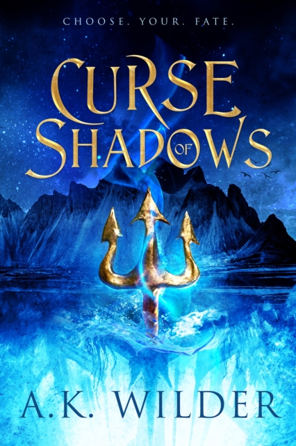 Curse of Shadows