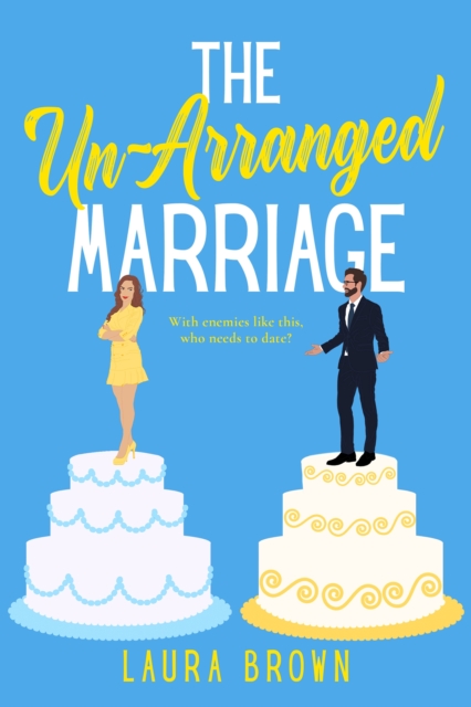 Un-Arranged Marriage