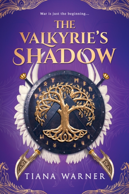 Valkyrie's Shadow