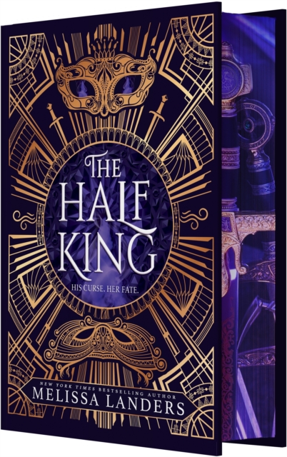 Half King (Deluxe Limited Edition)