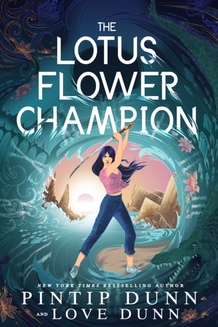 Lotus Flower Champion