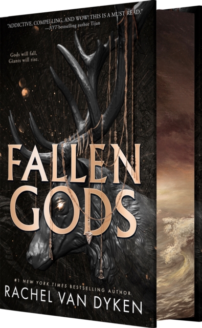 Fallen Gods (Deluxe Limited Edition)