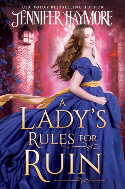 Lady's Rules for Ruin