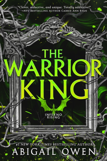 Warrior King