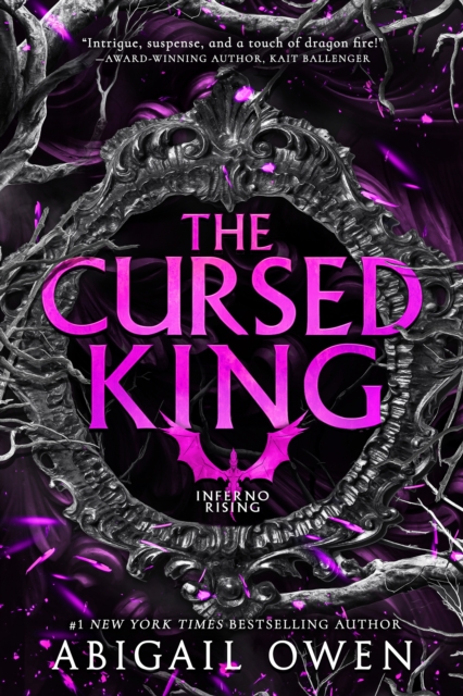 Cursed King