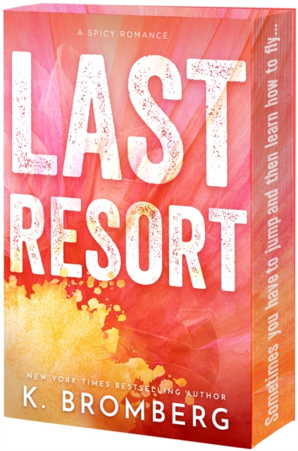 Last Resort