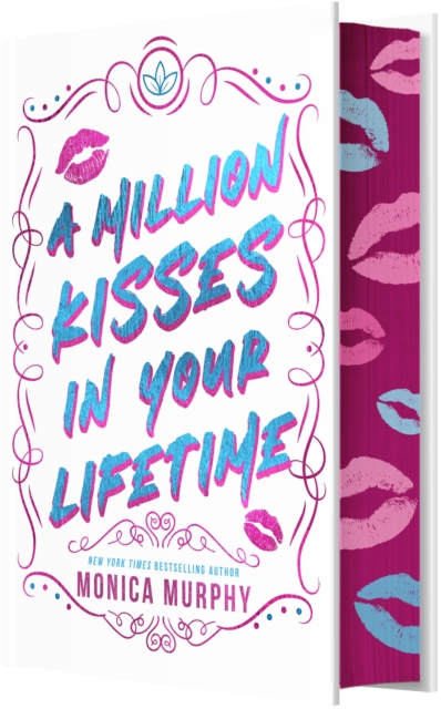 Million Kisses in Your Lifetime