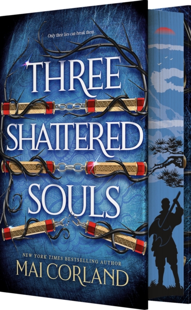 The Three Shattered Souls