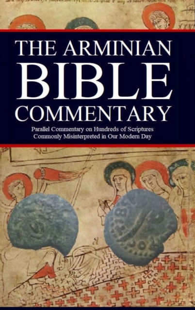 Arminian Bible Commentary