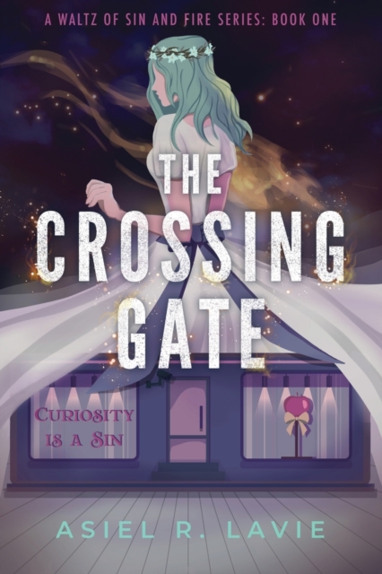Crossing Gate