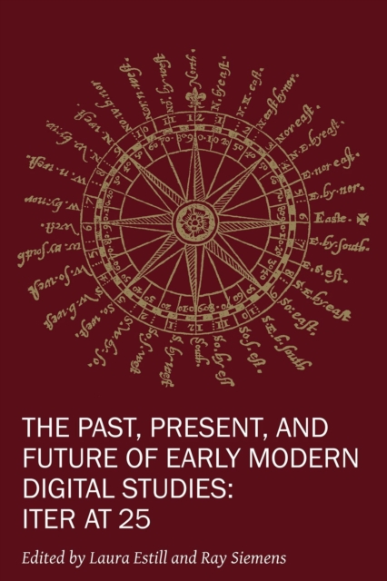 Past, Present, and Future of Early Modern Di – Iter at 25