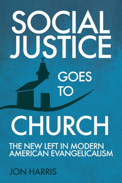 Social Justice Goes To Church