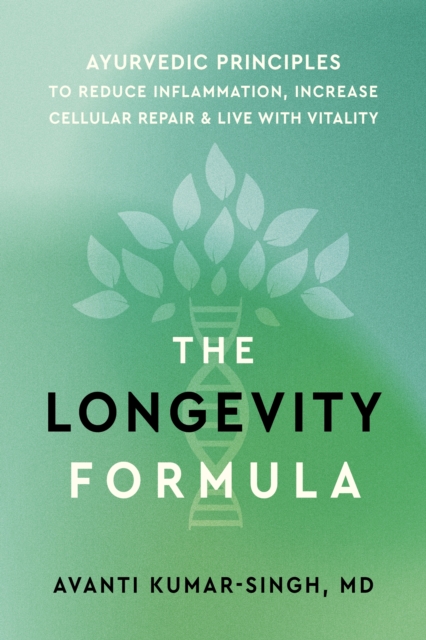 Longevity Formula