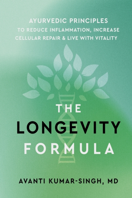 The Longevity Formula