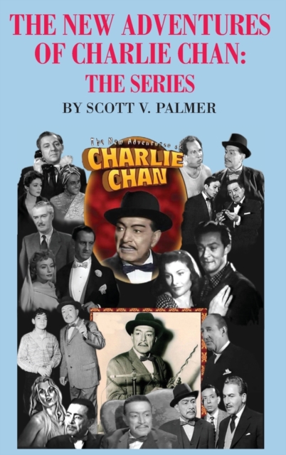 New Adventures of Charlie Chan The Series
