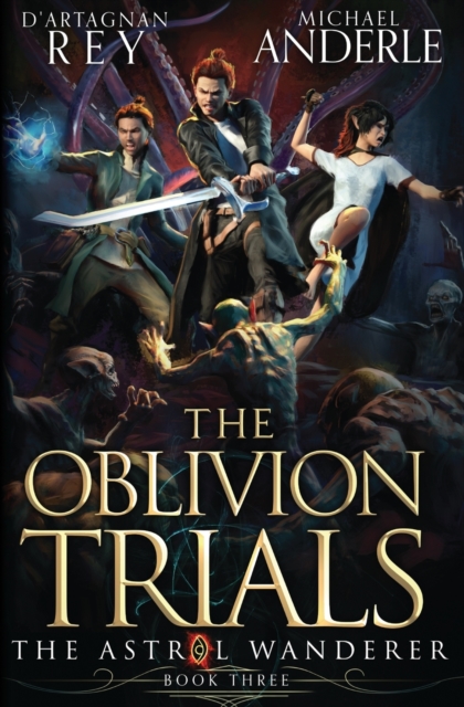 Oblivion Trials