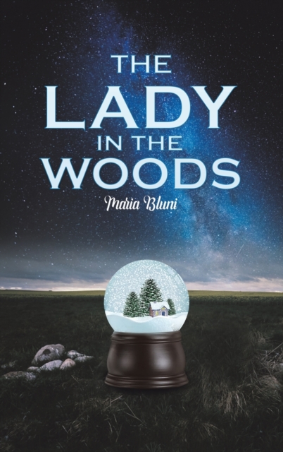 LADY IN THE WOODS