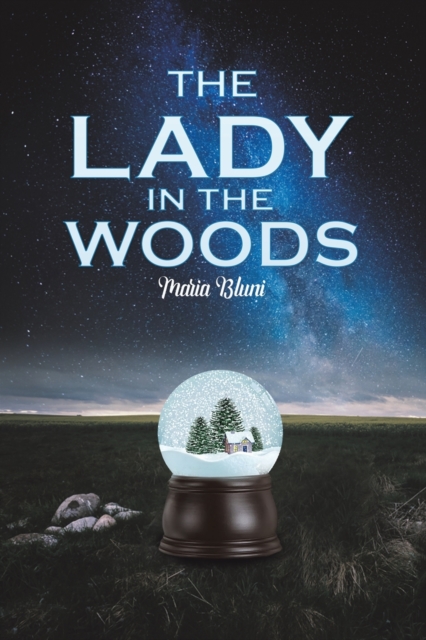 LADY IN THE WOODS