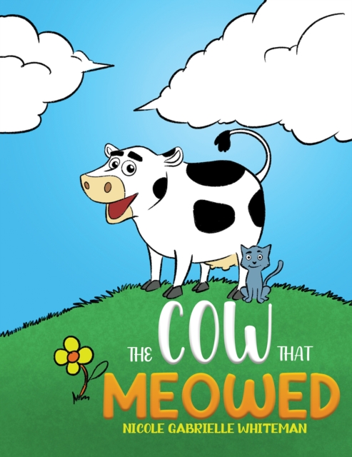 COW THAT MEOWED