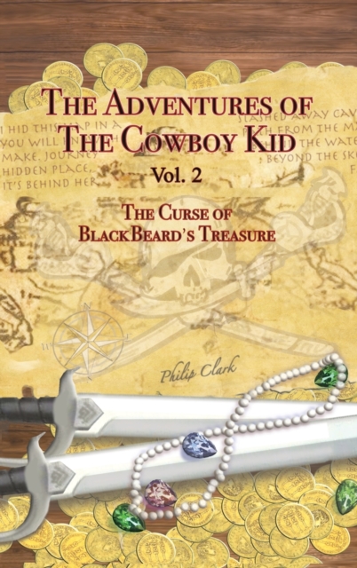 Adventures of the Cowboy Kid - Vol. 2