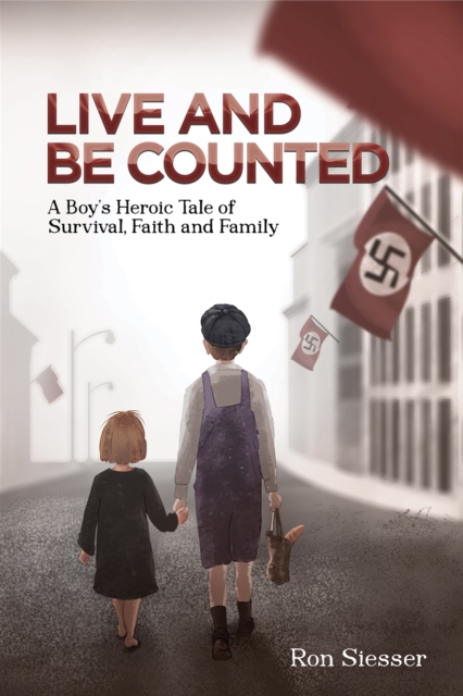 Live and Be Counted