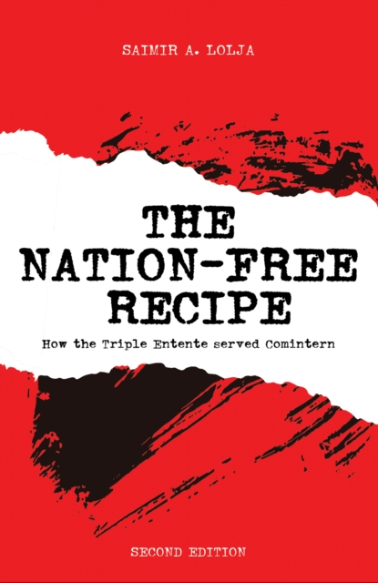 Nation-Free Recipe