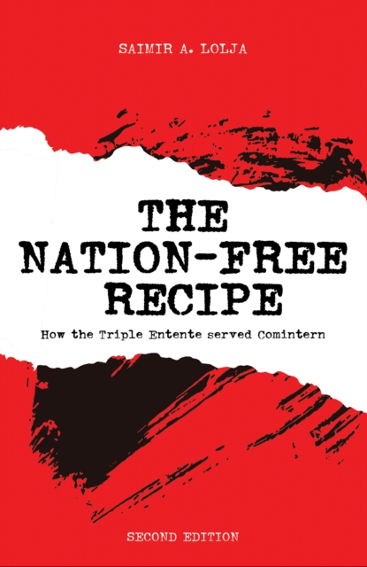 The Nation-Free Recipe