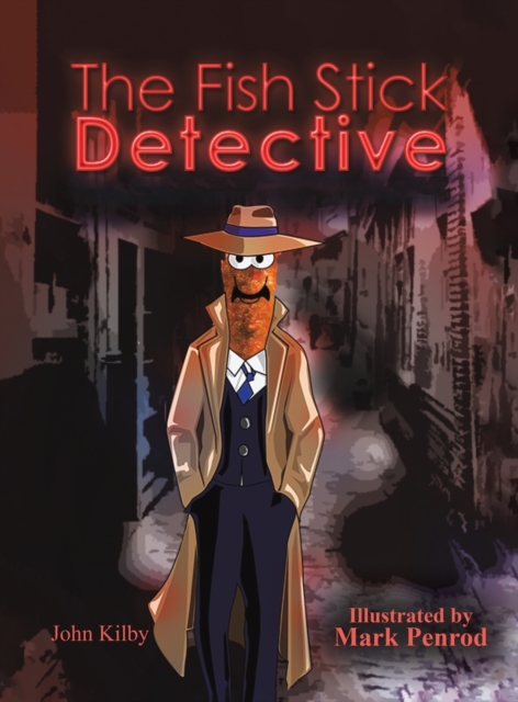 Fish Stick Detective