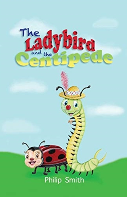 Ladybird and The Centipede