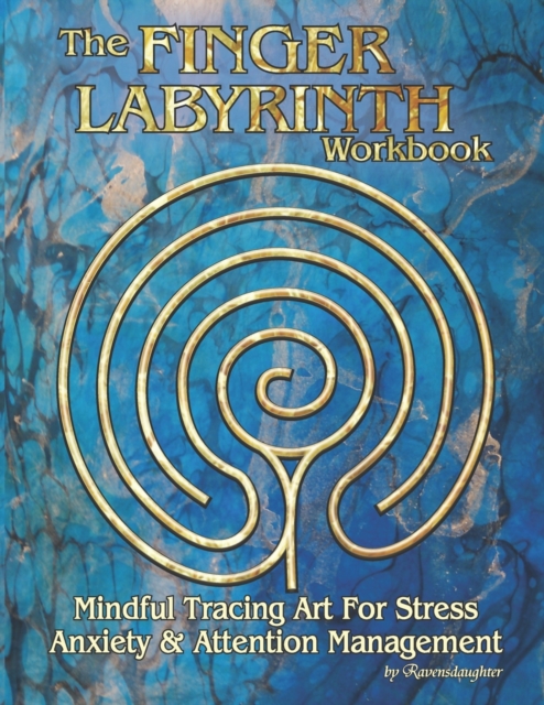 Finger Labyrinth Workbook