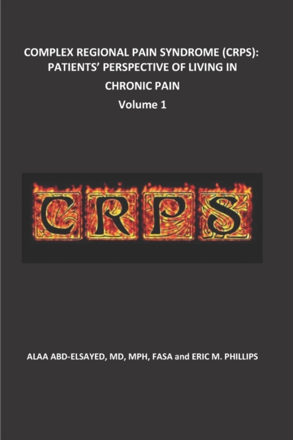 Complex Regional Pain Syndrome (Crps)