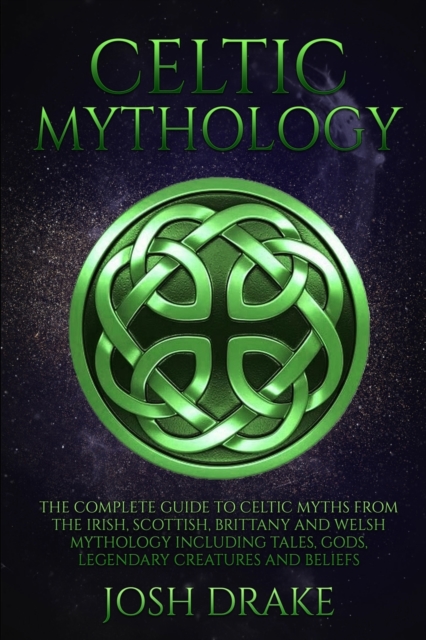 Celtic Mythology