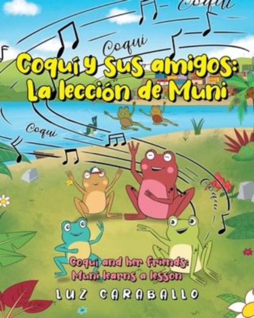 Coqui y sus amigos