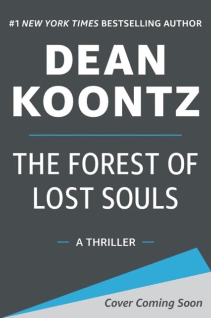 Forest of Lost Souls