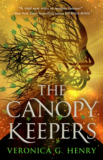 Canopy Keepers