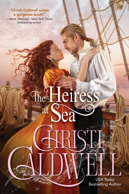 Heiress at Sea