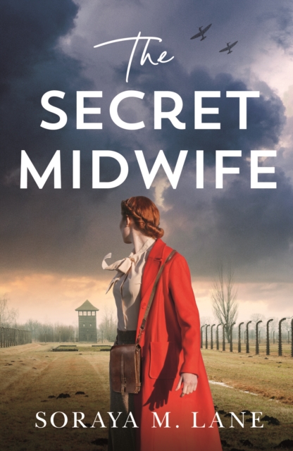 Secret Midwife