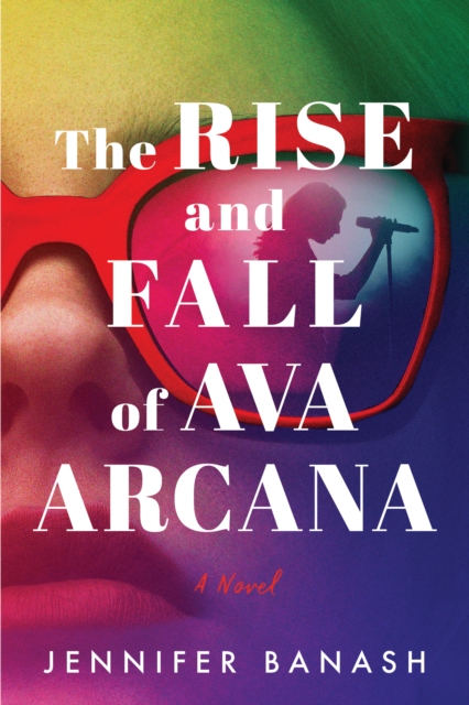 Rise and Fall of Ava Arcana