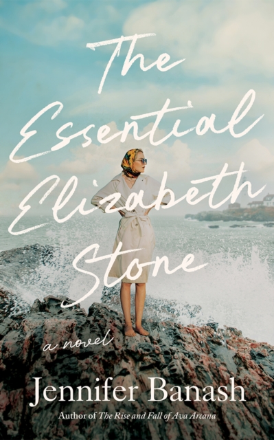 Essential Elizabeth Stone