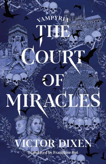 Court of Miracles
