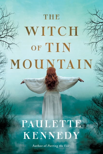 Witch of Tin Mountain