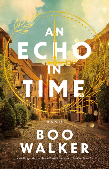 Echo in Time