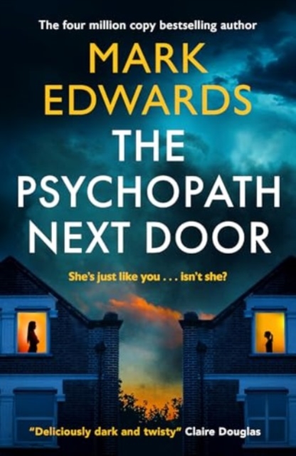 Psychopath Next Door