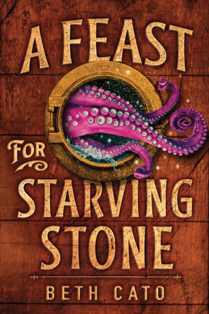 Feast for Starving Stone